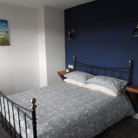 Beautifully Revovated, In The Heart Of Inverness Villa Exterior foto