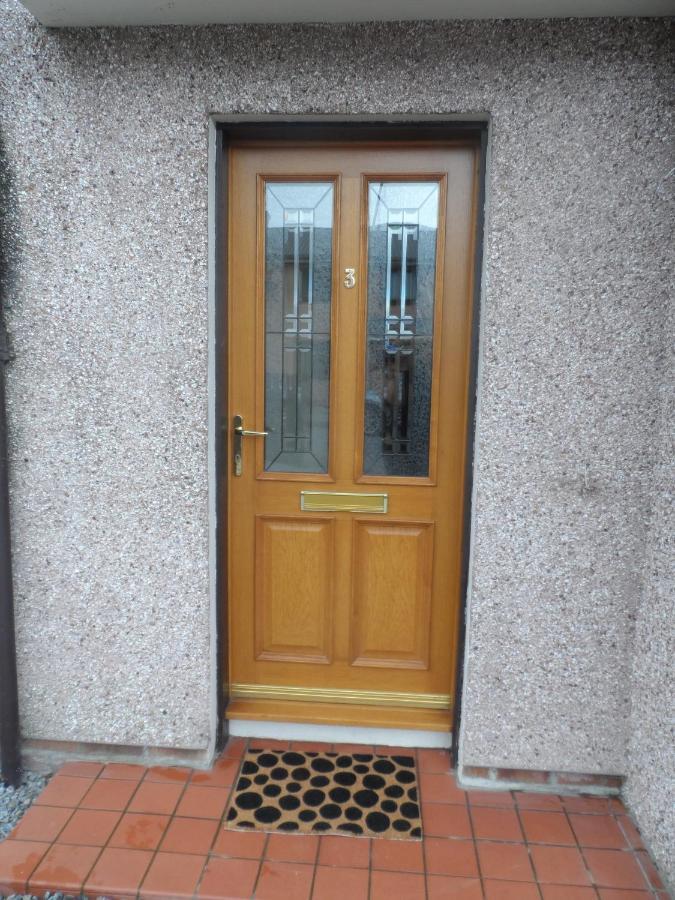 Beautifully Revovated, In The Heart Of Inverness Villa Exterior foto