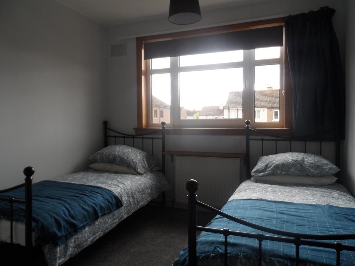 Beautifully Revovated, In The Heart Of Inverness Villa Exterior foto