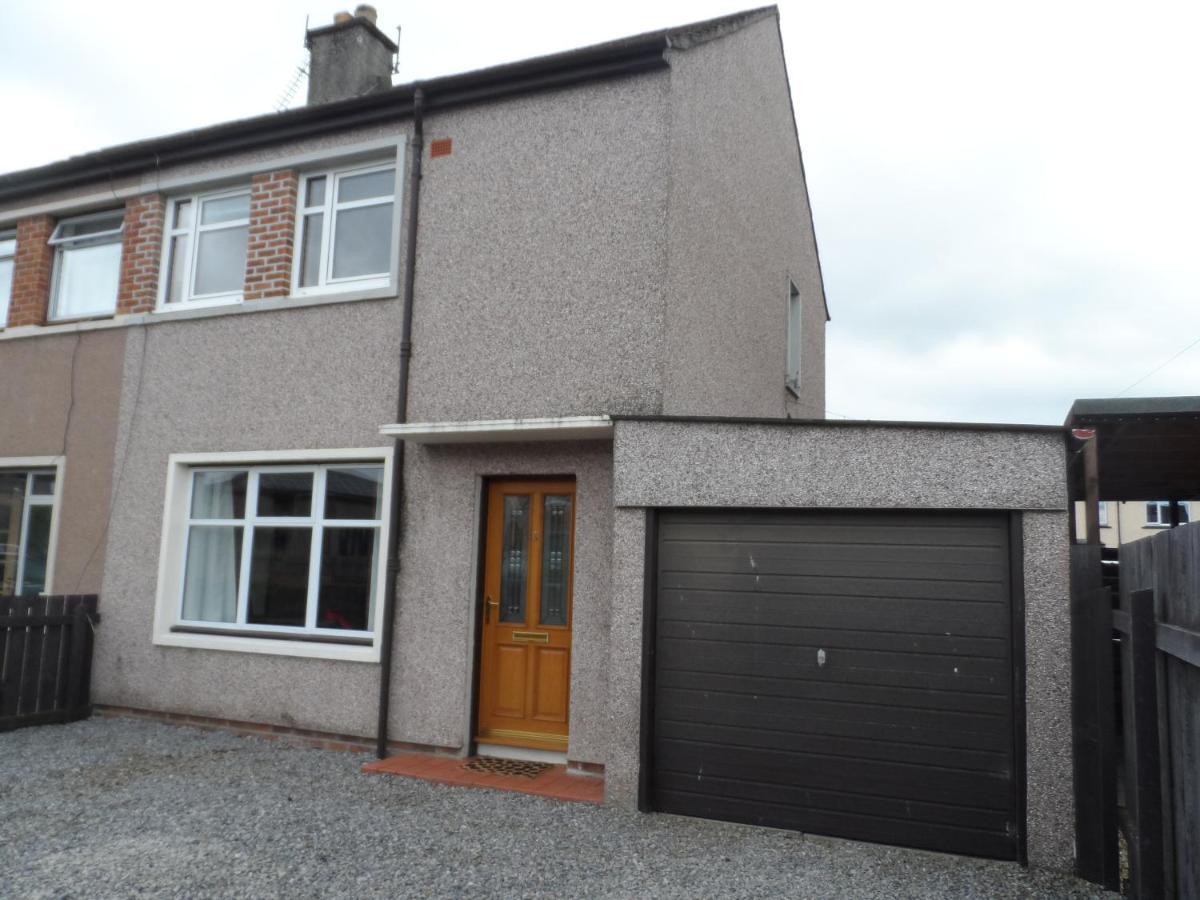 Beautifully Revovated, In The Heart Of Inverness Villa Exterior foto