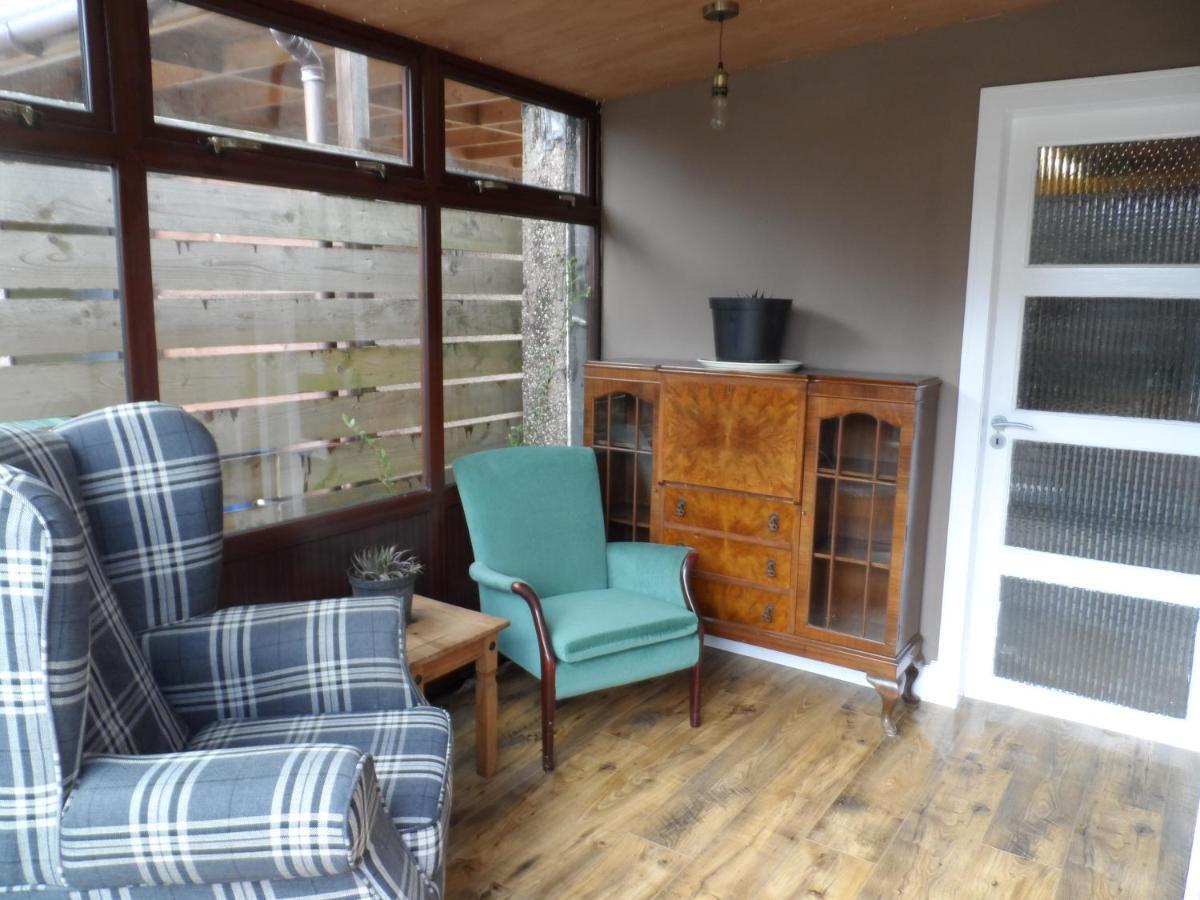 Beautifully Revovated, In The Heart Of Inverness Villa Exterior foto