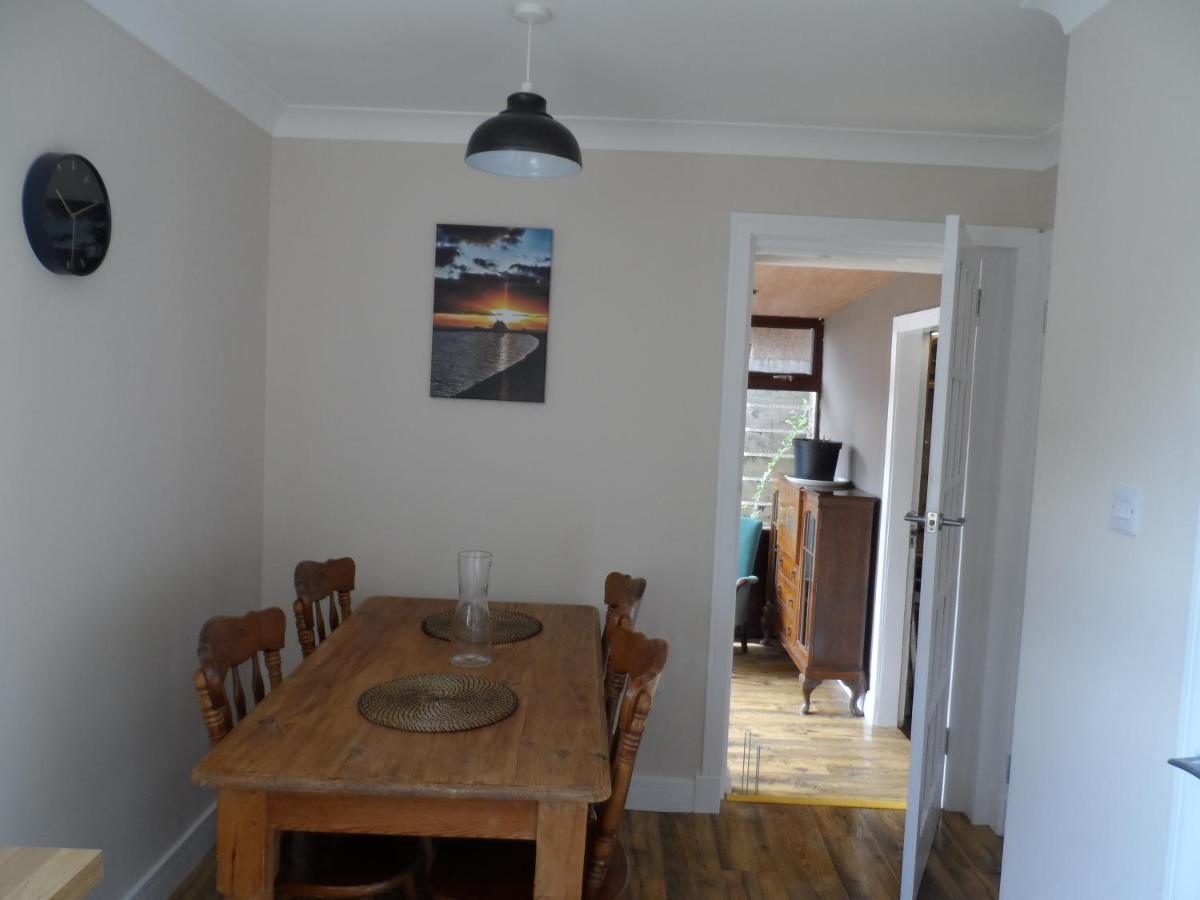 Beautifully Revovated, In The Heart Of Inverness Villa Exterior foto